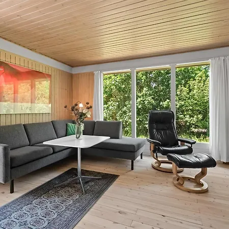 Ursula - 7km From The Sea By Interhome *