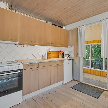 Ursula - 7km From The Sea By Interhome Ebeltoft