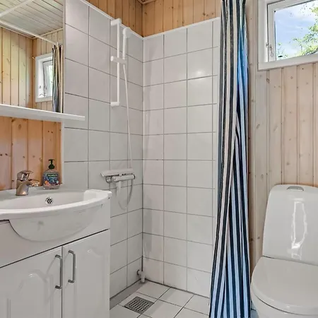 Дом отдыха Ursula - 7km From The Sea By Interhome *