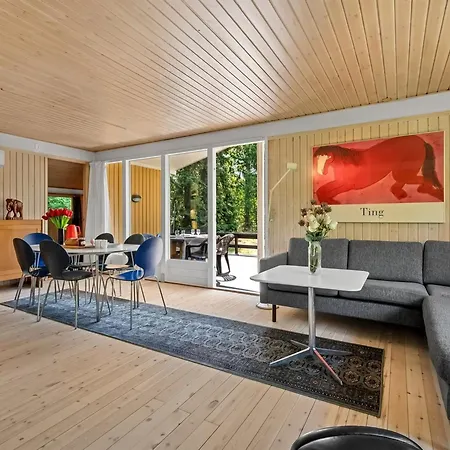 Feriehus Ursula - 7km From The Sea By Interhome Ebeltoft