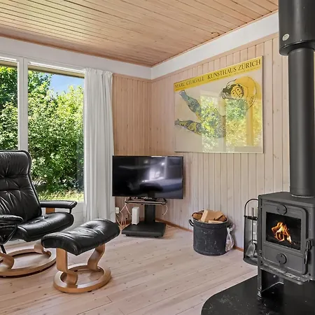 펜션 Ursula - 7km From The Sea By Interhome *