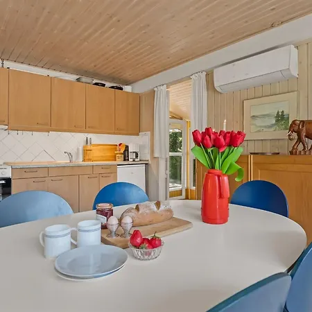 펜션 Ursula - 7km From The Sea By Interhome