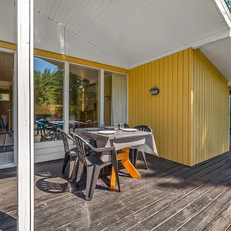 Ursula - 7km From The Sea By Interhome Feriehus