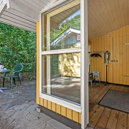 Ursula - 7km From The Sea By Interhome