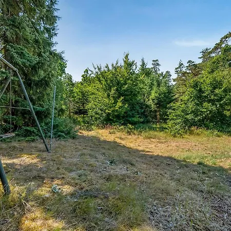 Ursula - 7km From The Sea By Interhome *