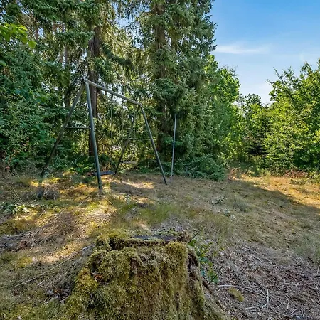 Feriehus Ursula - 7km From The Sea By Interhome Ebeltoft